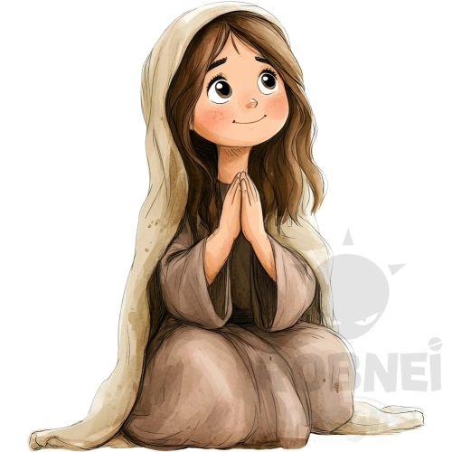 Maria Magdalena 1